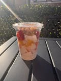 Yogurt & Fresh Fruit