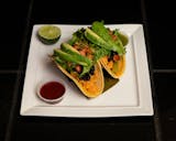 Veggies Tacos