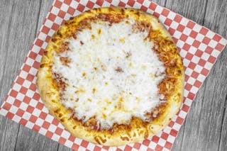 Cheese Pizza