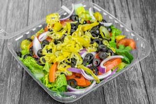 Garden Salad