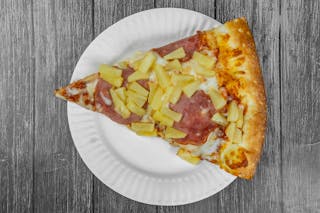 Hawaiian Pizza