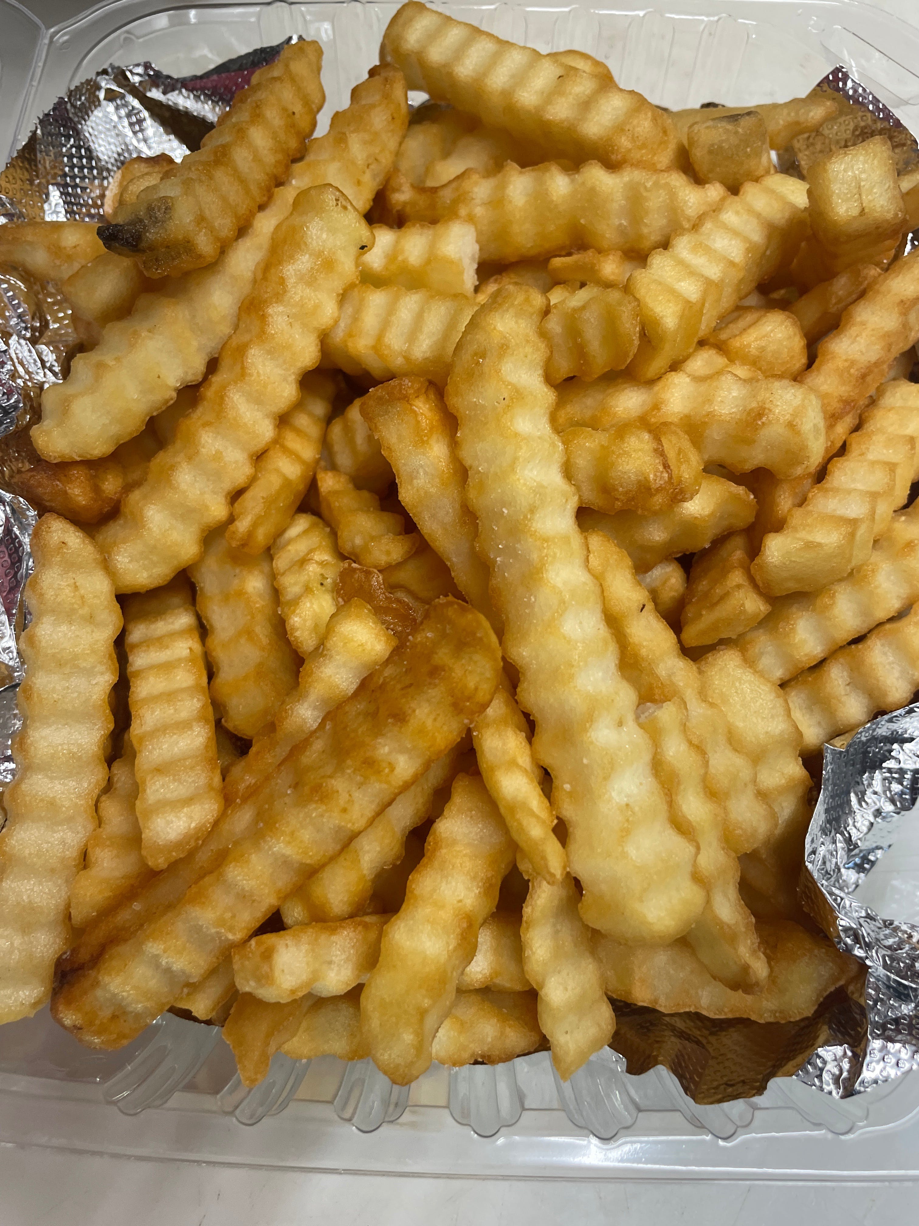 French Fries