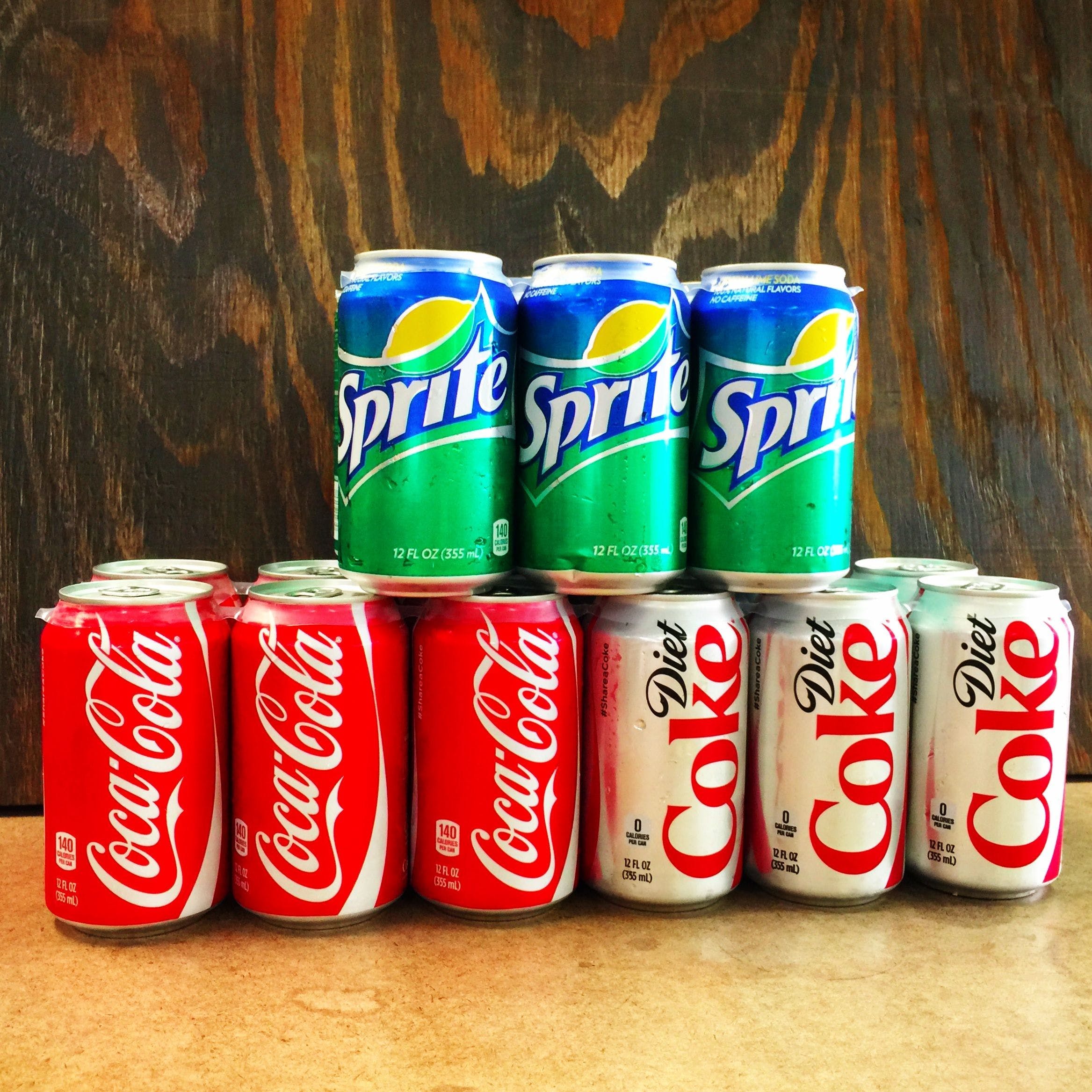 Soda