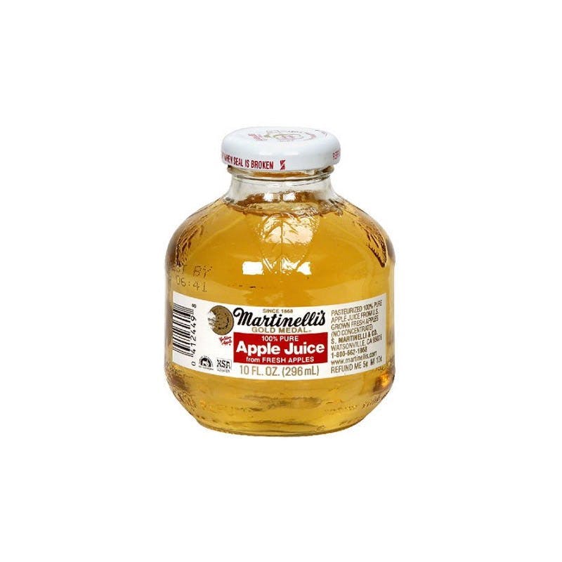 Martinelli's Apple Juice