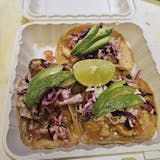 Sea Taco