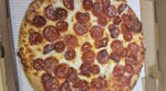 Pepperoni