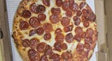 Pepperoni