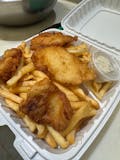 Oceanus Fish & Chips