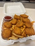 Chicken Nuggets