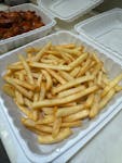 Basket of French Fries