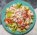 Aphrodite's Garden Salad