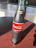 Coke Glass Medio litro