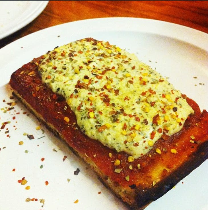 Lasagna