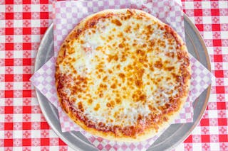 Cheese Pizza
