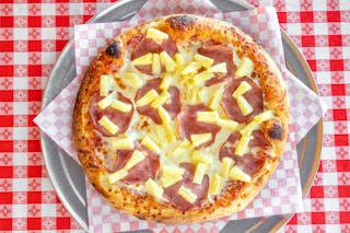 Leo Pizza