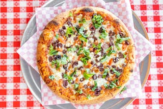 Libra Pizza