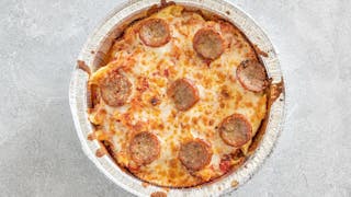 Penne Italian Sausage Pasta