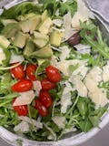 Arugula & Avocado Salad