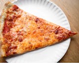 Single Pizza Slice