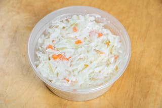 Coleslaw Salad