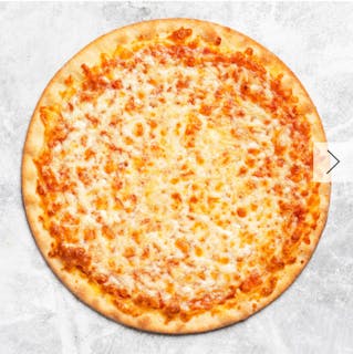 Cheese Pie