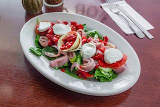 Antipasto Salad