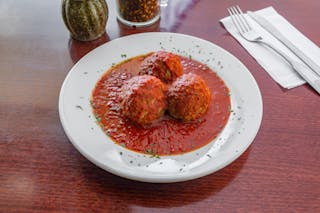 Side of Meatballs