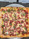 Grandma Sicilian Pizza