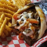 Gyro Philly