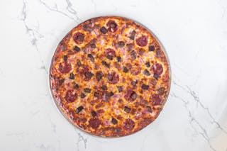 Mama Mary's Pizza