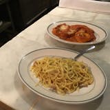6. Spaghetti Carbonara