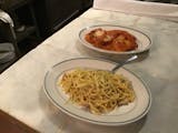 6. Spaghetti Carbonara