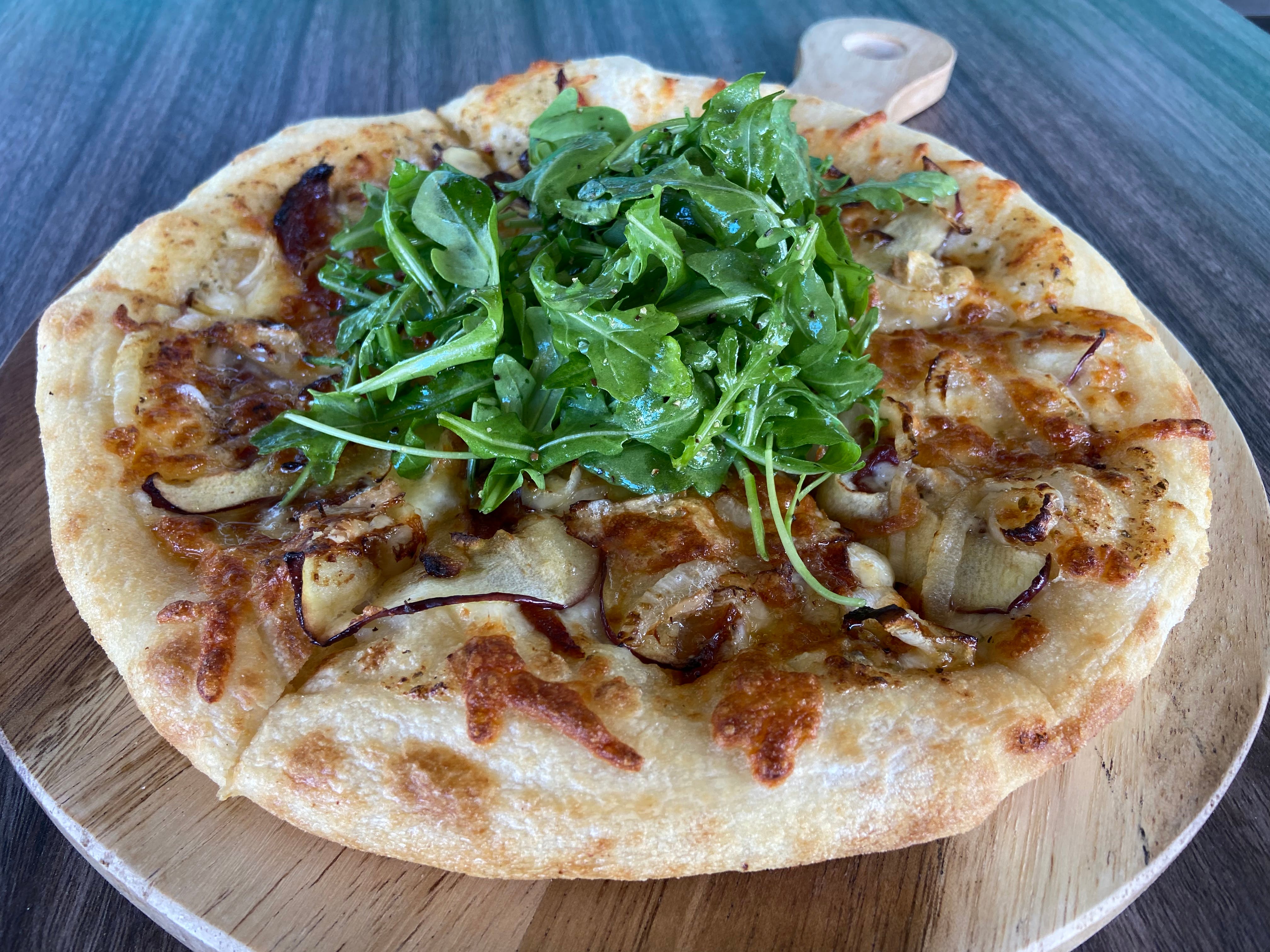 Red Apple Kitchen - View Menu & Order Online - 14799