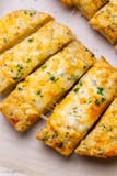 Cheese Garlic Bread