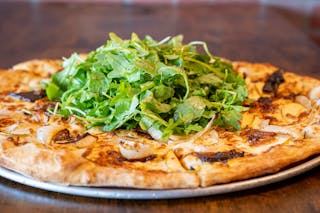 2-TOPPING (10") PIZZA