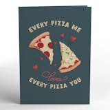 Love At First Slice