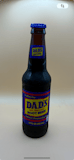 Dads Root Beer Bottle