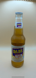 Dads Cream Soda Bottle
