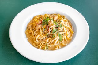 Cilantro Chicken Pasta