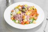 Chopped Antipasto Salad