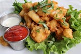 Fried Calamari