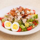 Italian Chicken Cobb Salad