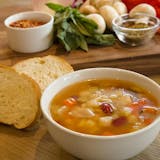 Minestrone Soup