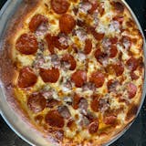 2-Topping Pizza