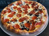 3-Topping Pizza