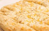 Garlic Cheese Bread