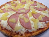 Hawaiian Pizza