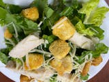 Caesar Salad with Chicken