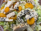 Asian Chicken Salad