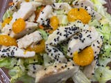 Asian Chicken Salad